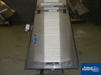Image of 48" Hopper Loader/Elevator, S/S 04