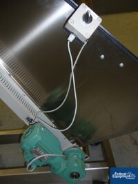 Image of 48" Hopper Loader/Elevator, S/S 05
