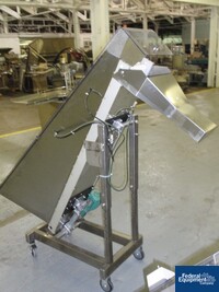 Image of 48" Hopper Loader/Elevator, S/S 02