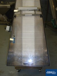 Image of 48" Hopper Loader/Elevator, S/S 03