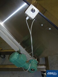 Image of 48" Hopper Loader/Elevator, S/S 04