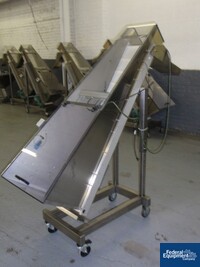 Image of 48" Hopper Loader/Elevator, S/S 02