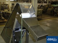 Image of 48" Hopper Loader/Elevator, S/S 03