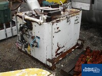 Image of Schugi Flexomix Agglomerator, Model 400, 75 HP 03