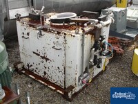 Image of Schugi Flexomix Agglomerator, Model 400, 75 HP 04