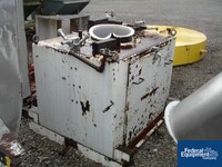 Image of Schugi Flexomix Agglomerator, Model 400, 75 HP _2