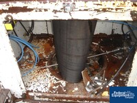 Image of Schugi Flexomix Agglomerator, Model 400, 75 HP 06