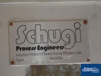 Image of Schugi Flexomix Agglomerator, Model 400, 75 HP 07