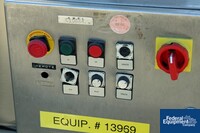 Image of Seidenader Tablet Sorter, Model L 650 03