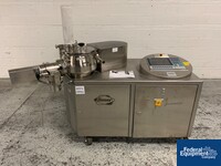 Image of 60 Liter Diosna High Shear Mixer, S/S, Model P/VAC P10/P60 03