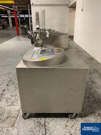 Image of 60 Liter Diosna High Shear Mixer, S/S, Model P/VAC P10/P60 04