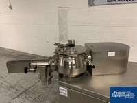 Image of 60 Liter Diosna High Shear Mixer, S/S, Model P/VAC P10/P60 07