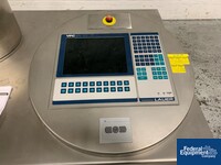 Image of 60 Liter Diosna High Shear Mixer, S/S, Model P/VAC P10/P60 13