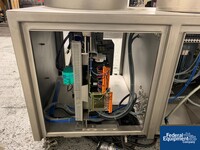 Image of 60 Liter Diosna High Shear Mixer, S/S, Model P/VAC P10/P60 16