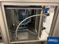 Image of 60 Liter Diosna High Shear Mixer, S/S, Model P/VAC P10/P60 17
