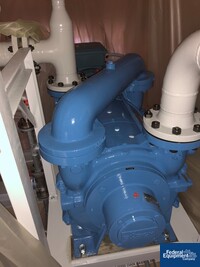 Image of Busch Vacuum Pump System 24