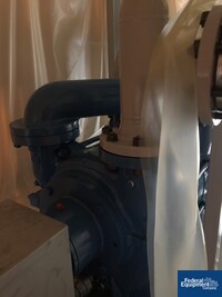 Image of Busch Vacuum Pump System 31