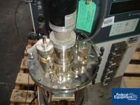 Image of 10 Liter New Brunswick BioFlow 3000 Fermenter, 316 S/S _2
