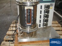Image of 10 Liter New Brunswick BioFlow 3000 Fermenter, 316 S/S 03
