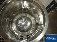 Image of 10 Liter New Brunswick BioFlow 3000 Fermenter, 316 S/S 06