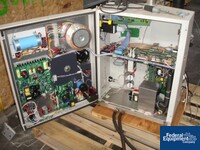 Image of 10 Liter New Brunswick BioFlow 3000 Fermenter, 316 S/S 09