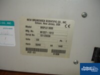 Image of 10 Liter New Brunswick BioFlow 3000 Fermenter, 316 S/S 10