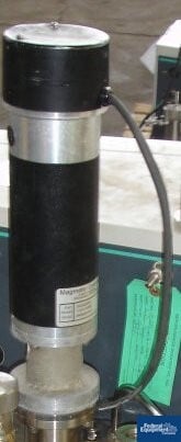 Image of 10 Liter New Brunswick BioFlow 3000 Fermenter, 316 S/S _2