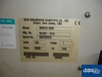 Image of 10 Liter New Brunswick BioFlow 3000 Fermenter, 316 S/S 10