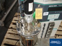 Image of 10 Liter New Brunswick BioFlow 3000 Fermenter, 316 S/S 02