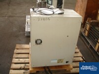 Image of 10 Liter New Brunswick BioFlow 3000 Fermenter, 316 S/S 04