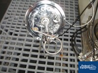 Image of 10 Liter New Brunswick BioFlow 3000 Fermenter, 316 S/S 07