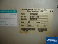 Image of 10 Liter New Brunswick BioFlow 3000 Fermenter, 316 S/S 10