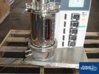 Image of 10 Liter New Brunswick BioFlow 3000 Fermenter, 316 S/S 03