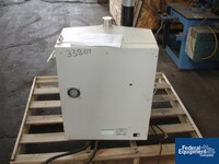 Image of 10 Liter New Brunswick BioFlow 3000 Fermenter, 316 S/S 04
