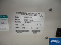 Image of 10 Liter New Brunswick BioFlow 3000 Fermenter, 316 S/S 10