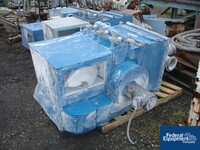 Image of 486 Sq Ft Torit Dust Collector, Model TD486, C/S 02
