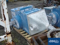 Image of 486 Sq Ft Torit Dust Collector, Model TD486, C/S 03