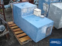 Image of 65 Sq Ft Torit Dust Collector, Model VS550, C/S 02