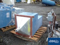 Image of 65 Sq Ft Torit Dust Collector, Model VS550, C/S 03