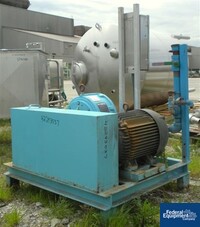 Image of 2.5" WEIR ROTO JET CENTRIFUGAL PUMP, C/S, 50 HP 03