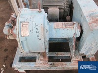 Image of 2.5" WEIR ROTO JET CENTRIFUGAL PUMP, C/S, 50 HP 07