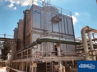 Image of 2210 Ton Marely Cooling Tower, Model NC8413UAN3BMF 04