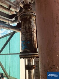 Image of 90 Sq Ft GMW Heat Exchanger, 316 S/S, 100/75# 05