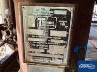 Image of 40 Gal Trumbo Receiver, S/S, 100# 02