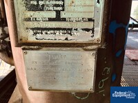Image of 40 Gal Trumbo Receiver, S/S, 100# 03