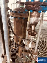 Image of 40 Gal Trumbo Receiver, S/S, 100# 05