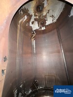 Image of 75 Gal MSM Reciever, S/S, 100# 05