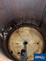 Image of 75 Gal MSM Reciever, S/S, 100# 06
