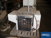 Image of 2.12 Cu Ft Dynamic Air Bella Twin Shaft Fluidized Zone Mixer 02