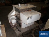 Image of 2.12 Cu Ft Dynamic Air Bella Twin Shaft Fluidized Zone Mixer 04